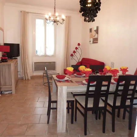 Daire 6 Rue De La Tourraque *