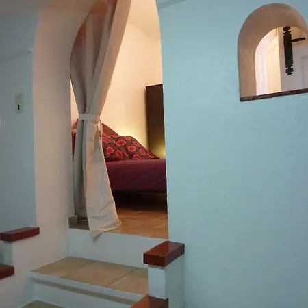 6 Rue De La Tourraque Lejlighed Antibes