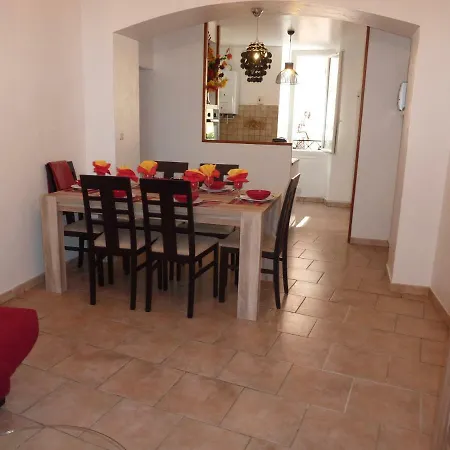 6 Rue De La Tourraque *