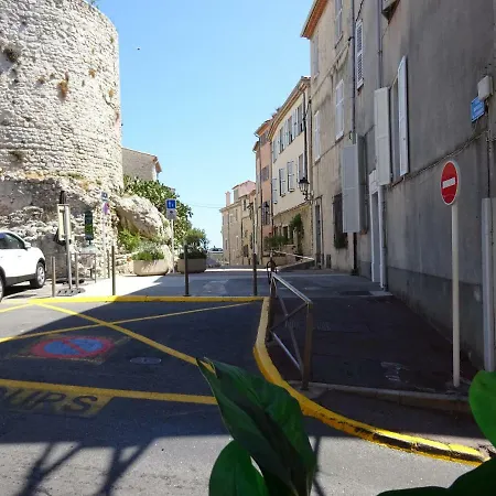 6 Rue De La Tourraque Daire *