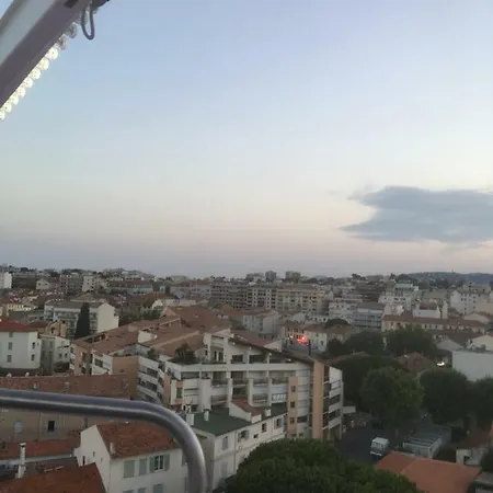 Daire 6 Rue De La Tourraque *