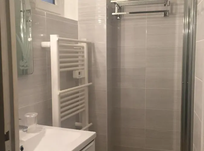 Apartmán 6 Rue De La Tourraque *