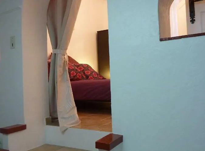 6 Rue De La Tourraque Apartmán Antibes