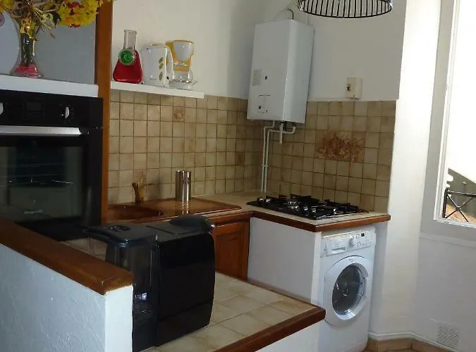 Appartement 6 Rue De La Tourraque *